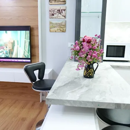 Appartement Center Niko 04