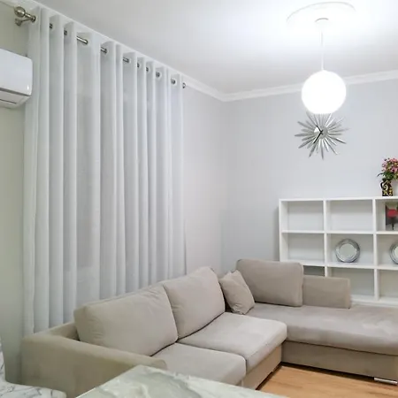 Center Niko 04 Appartement Tirana