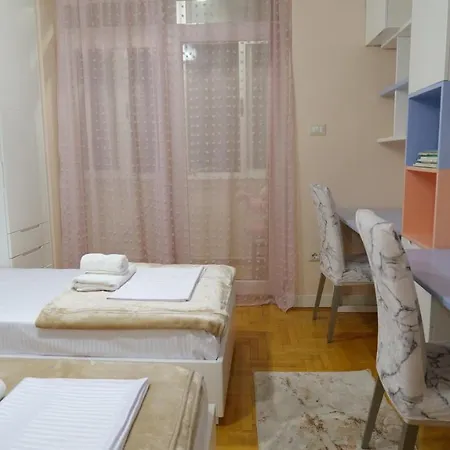 Center Niko 04 Appartement