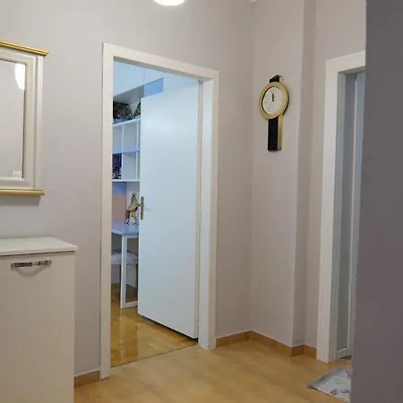 Appartement Center Niko 04