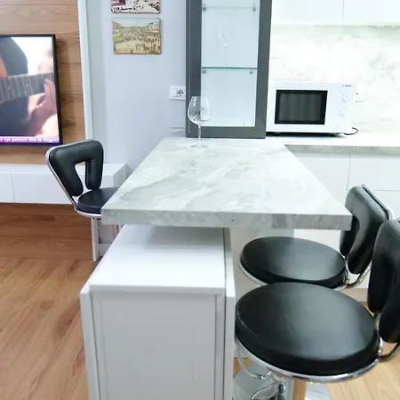Appartement Center Niko 04 Tirana
