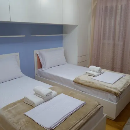 Center Niko 04 Appartement Tirana