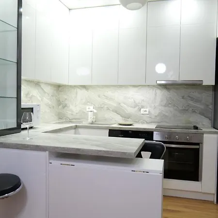 Appartement Center Niko 04