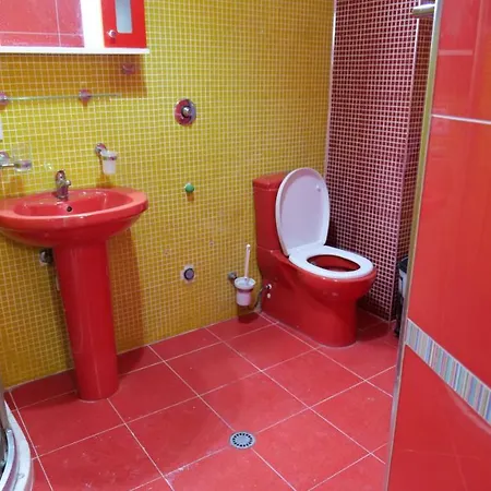 Center Niko 04 Appartement Tirana