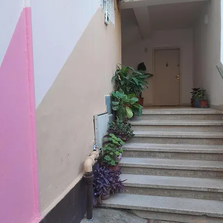 Appartement Center Niko 04