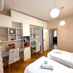 Center Niko 04 Apartment *