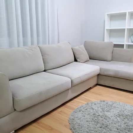 Apartment Center Niko 04 Tirana