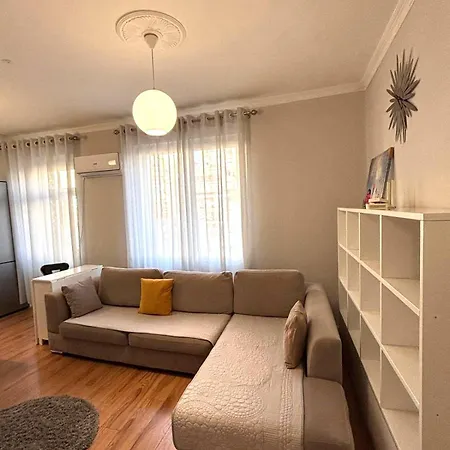 Center Niko 04 Apartment