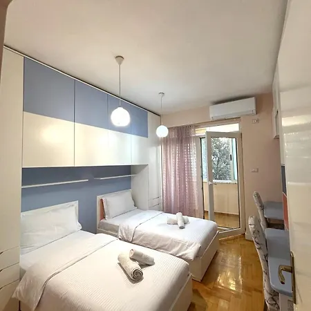 Daire Center Niko 04