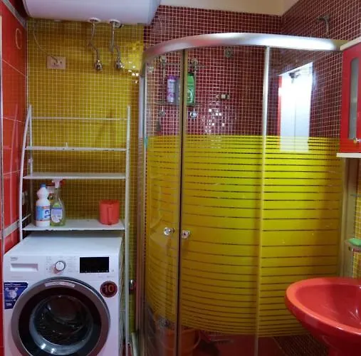 Center Niko 04 * تيرانا