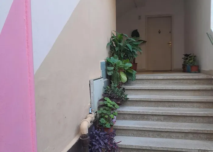 דירה Center Niko 04