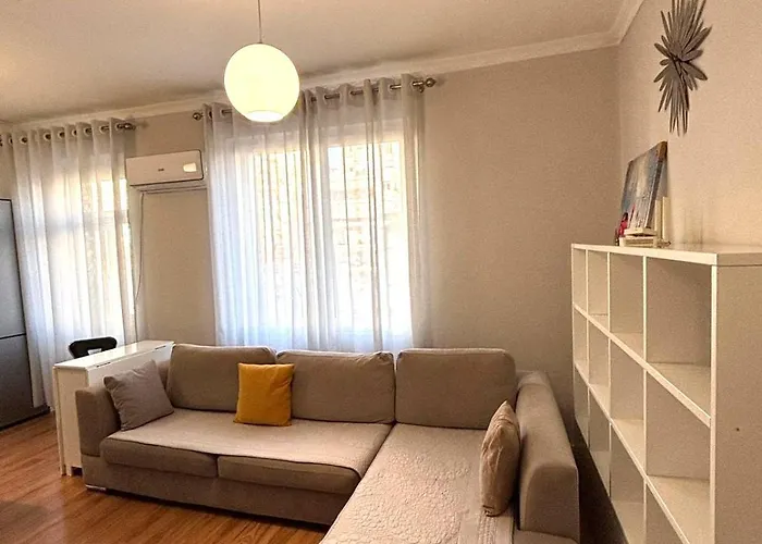 Center Niko 04 Daire