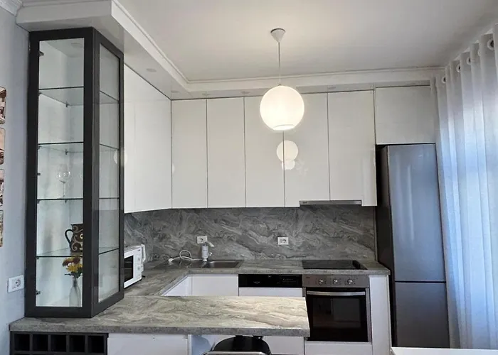 Center Niko 04 דירה