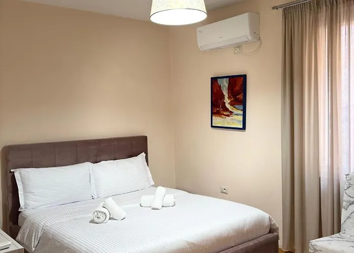 Center Niko 04 تيرانا