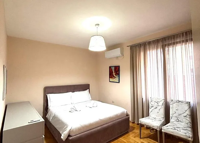 Center Niko 04 דירה