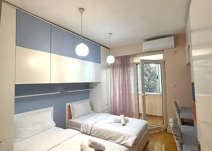 شقة Center Niko 04