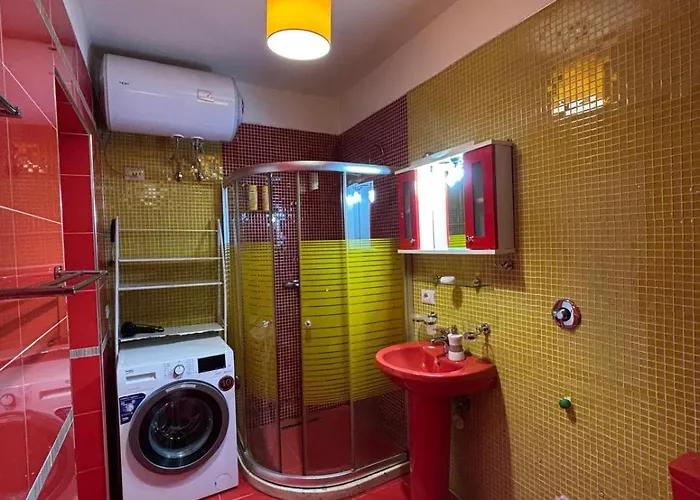 Center Niko 04 شقة