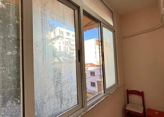 דירה Center Niko 04