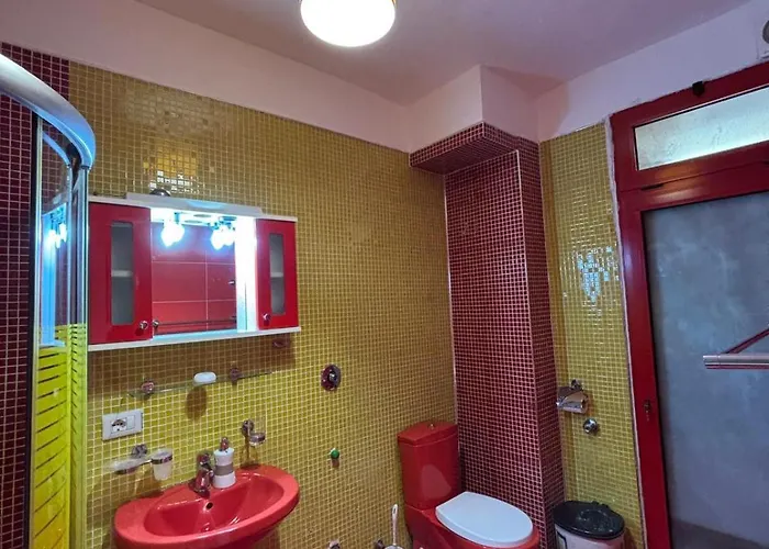 Center Niko 04 Daire *